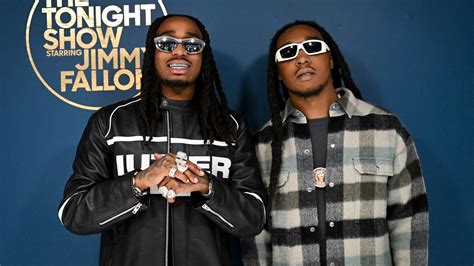 migos rolex tattoo|Quavo Reveals He Gave Takeoff His First Tattoo at Age 15.